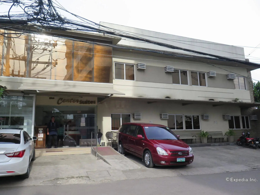 Hotel photo 20