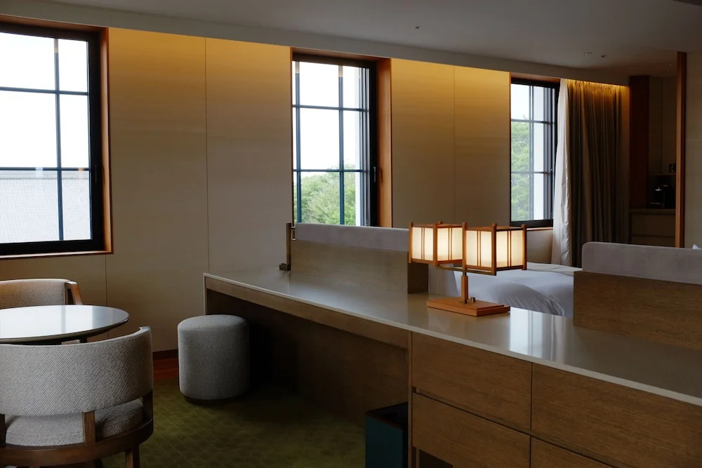 Imperial Hotel, Kyoto 사진 10