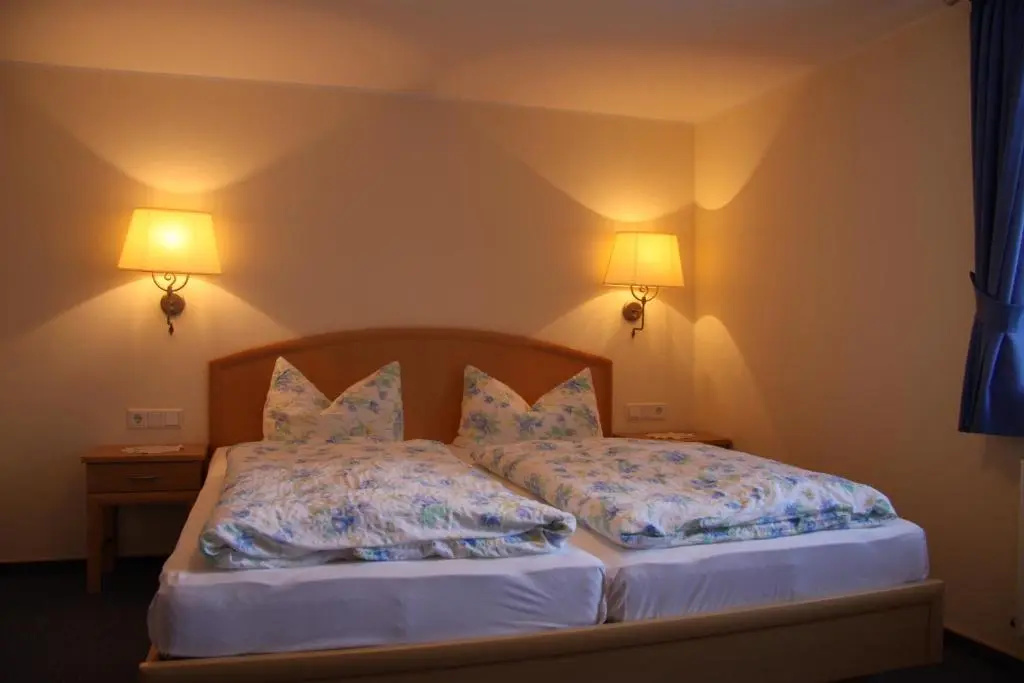 Hotel Landgasthof Gilsbach - Chambres