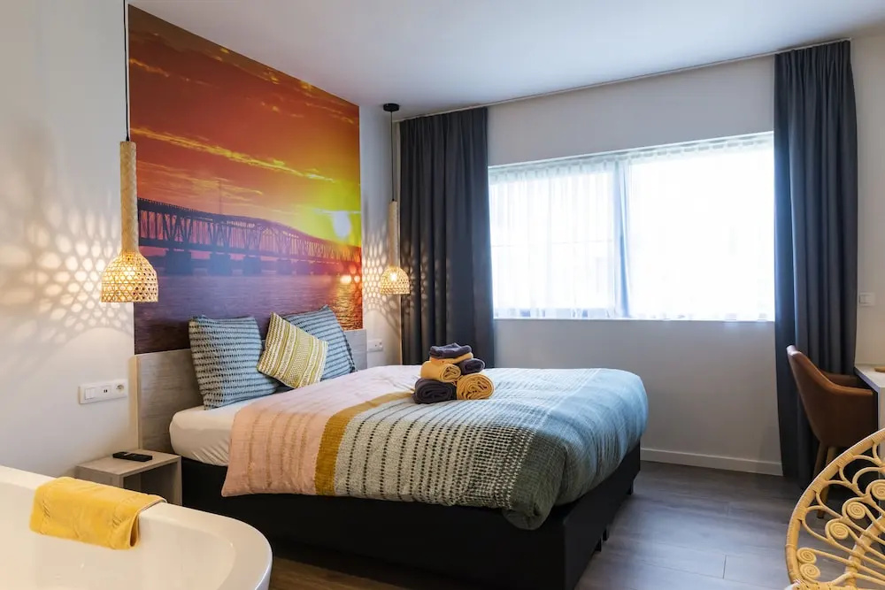Hotel photo 6