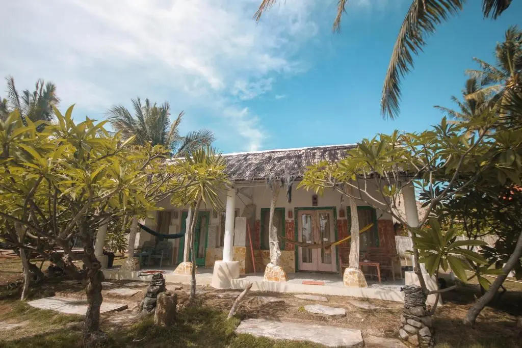 Segar Village - Chambres