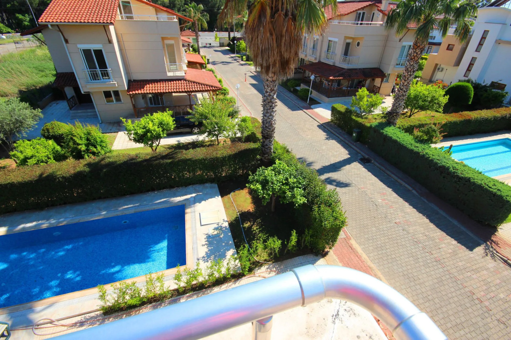 Paradise Town - Villa Gordon