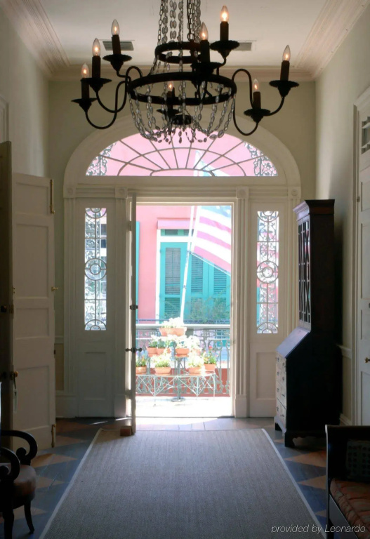 Soniat House - Général