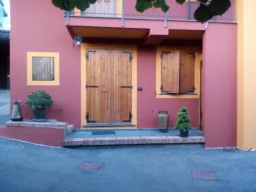 B&b Al Ciliegio Del Turchino