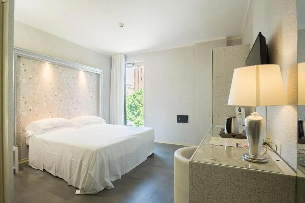 Hotel Repubblica Marinara - Chambres