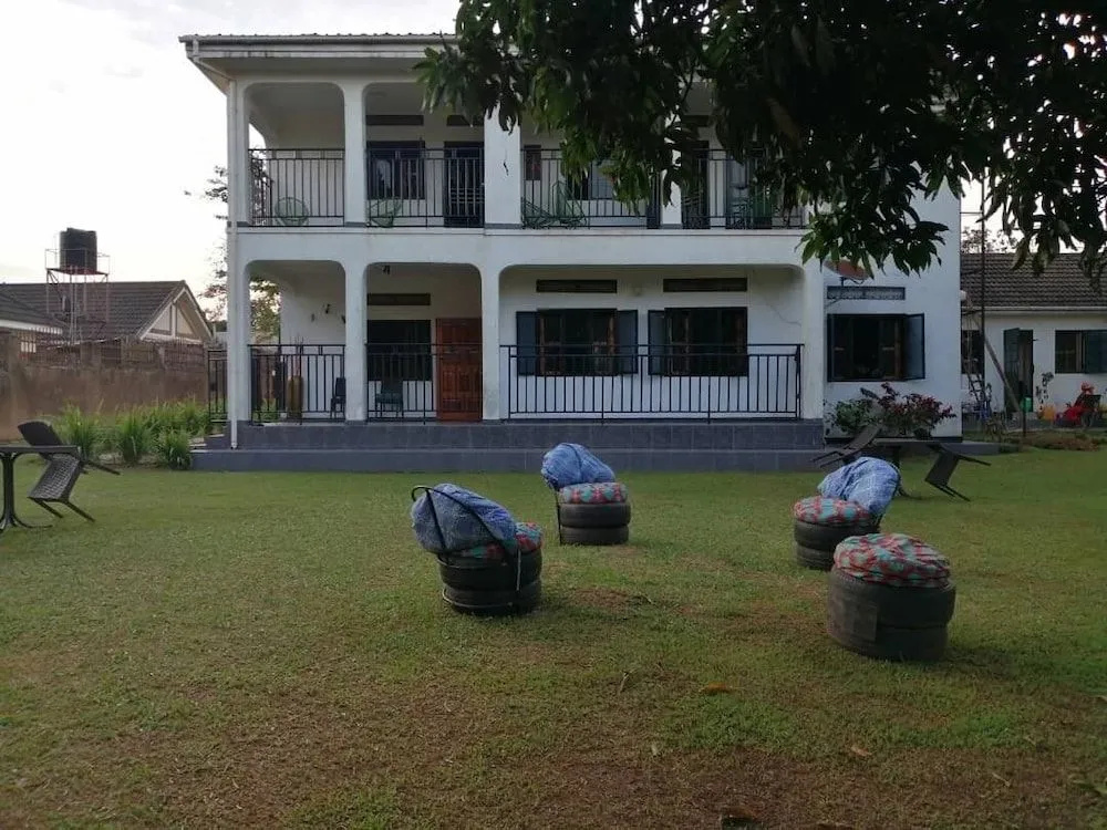 Lake Victoria View Guest House