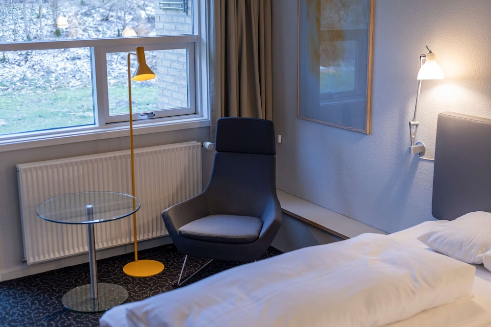 Comwell Rebild Bakker - Chambres