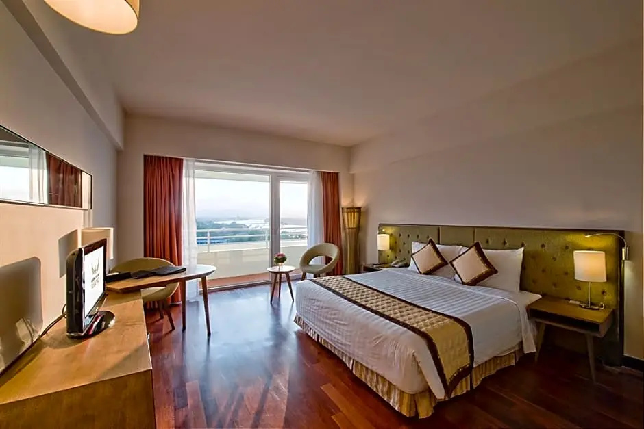 Muong Thanh Holiday Hue Hotel - Chambres
