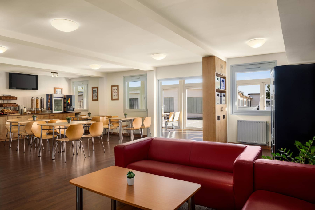 Hotel photo 16