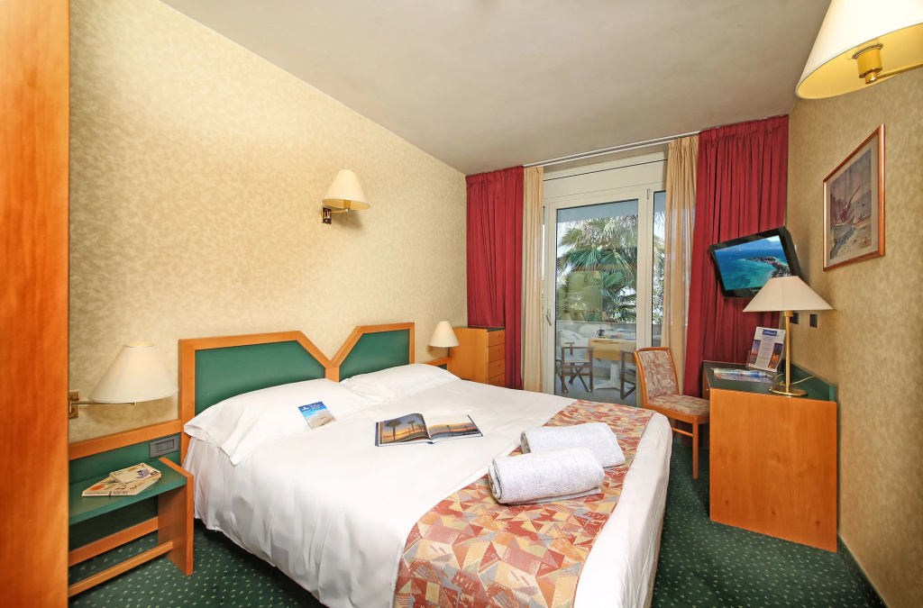 Hotel Nettuno - Général