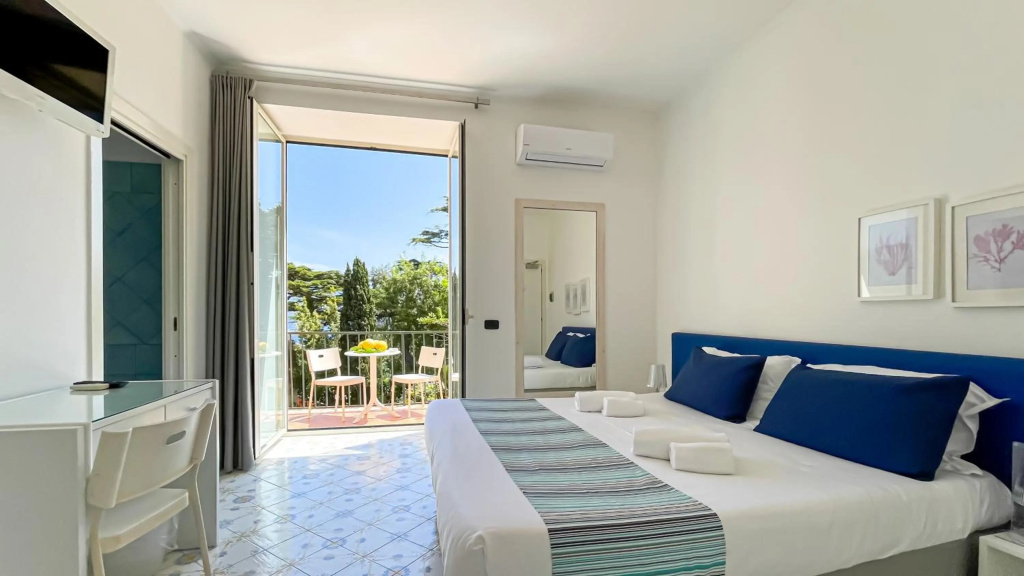 Hotel Spicy - Général