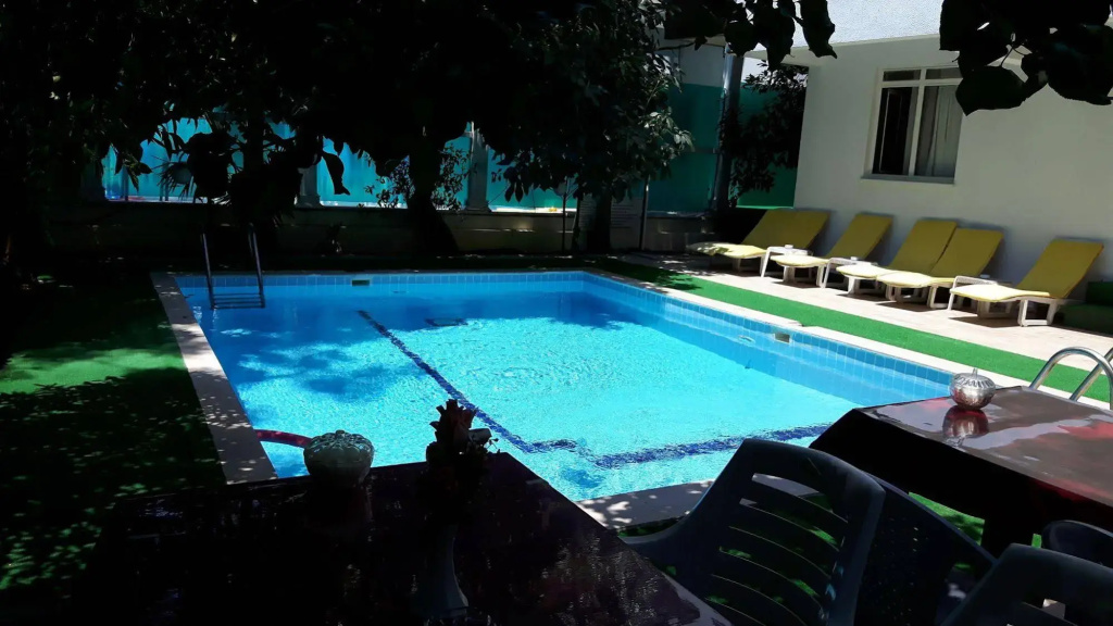 Hotel photo 4