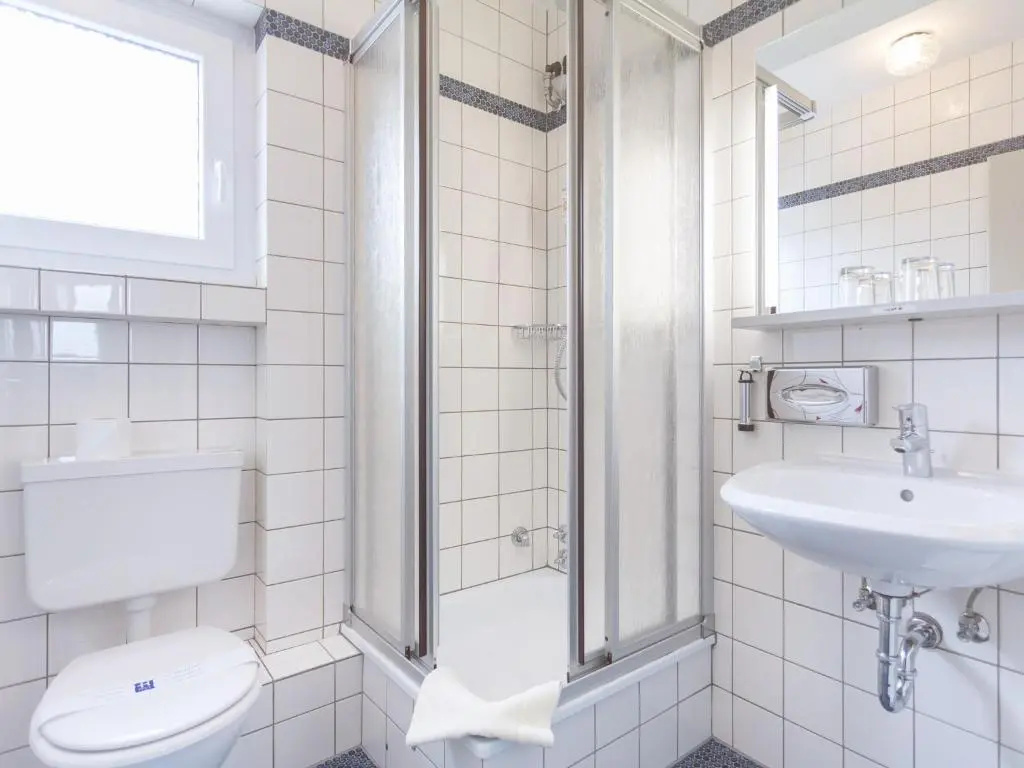 Siegboot - Chambres
