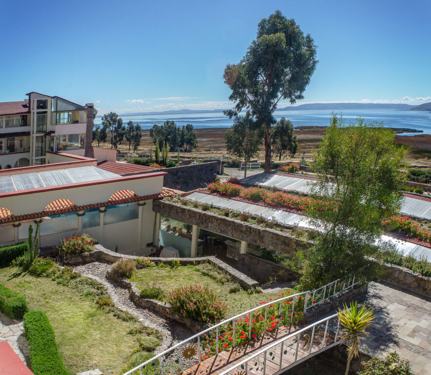 Taypikala Hotel Lago image