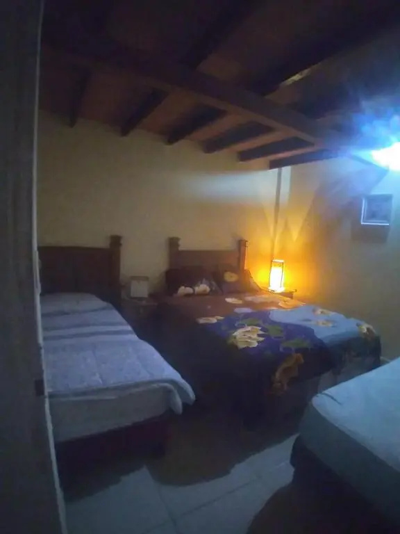 Hospedaje Isabelita