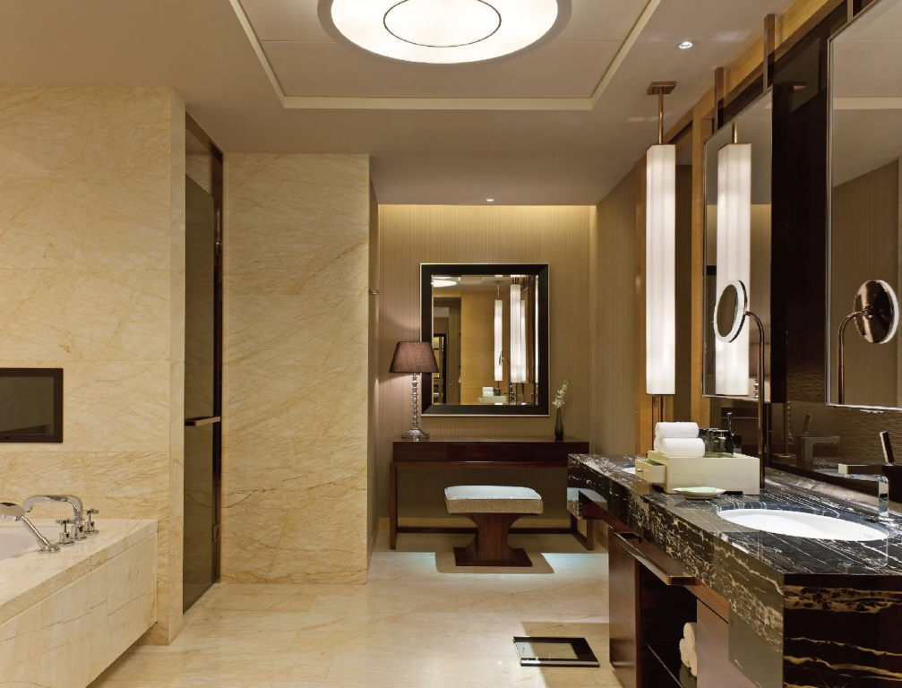 The Westin Fuzhou Minjiang - фото 4