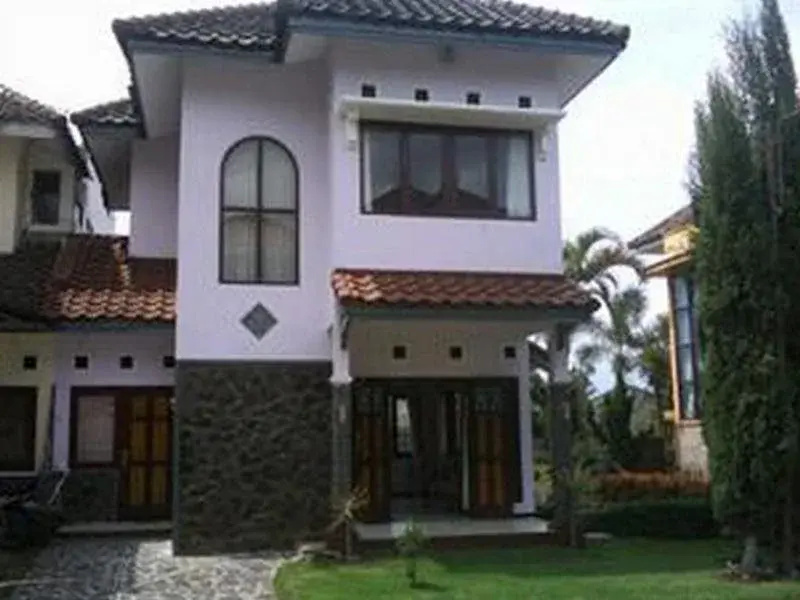 Villa Edelweiss