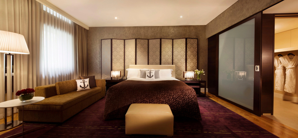 InterContinental Melbourne The Rialto by IHG - фото 6