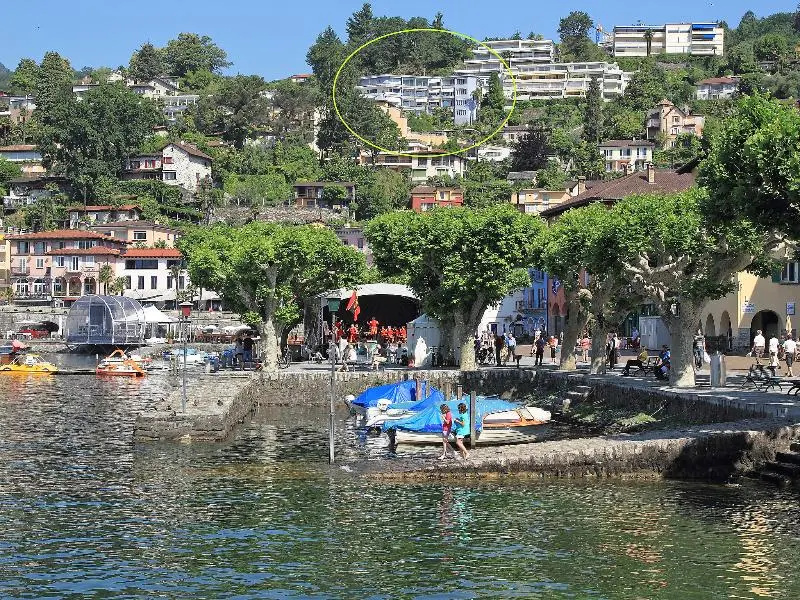Beach & Waterfront