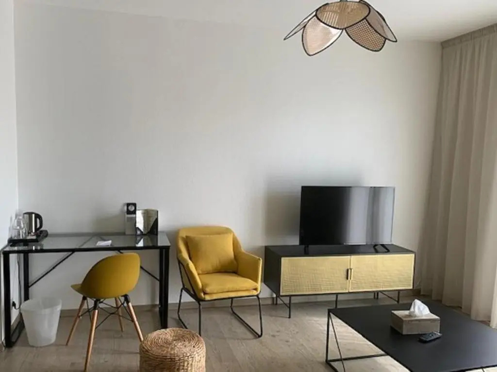 Sure Hotel by Best Western Beziers Le Monestie - Chambres