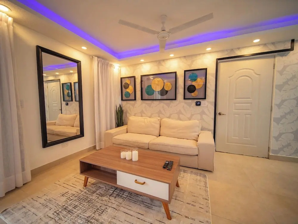 Garden Condos by null