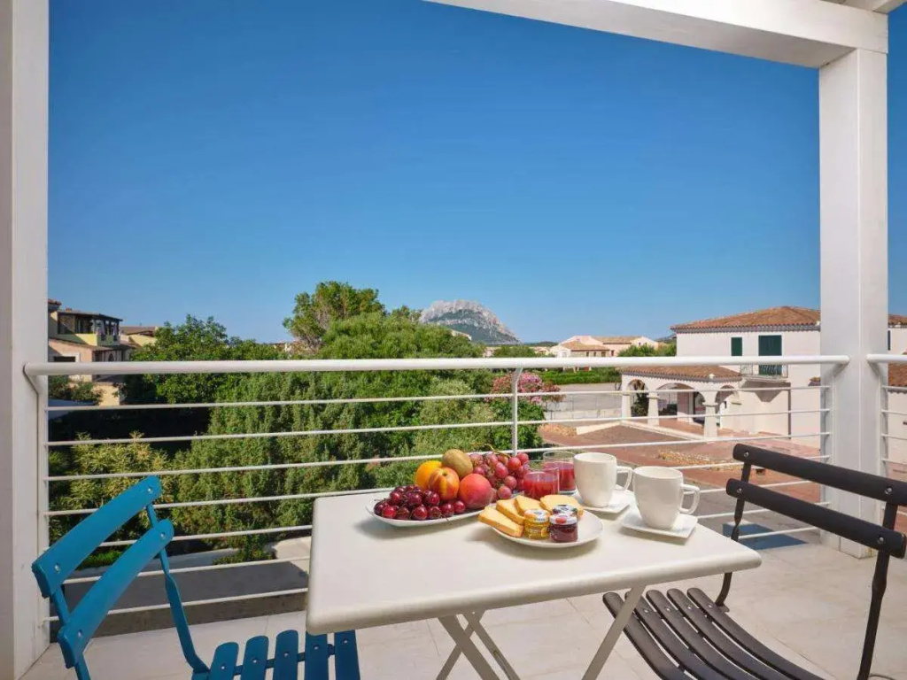 Felix Hotels - Hotel Residence Porto San Paolo - Général