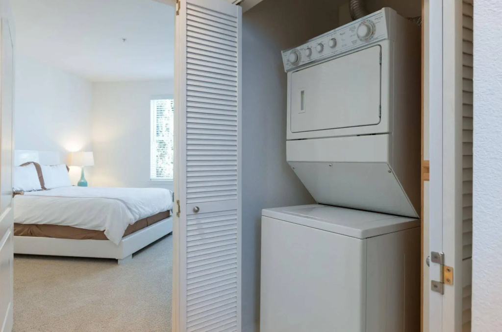 Global Luxury Suites at North Park - фото 5