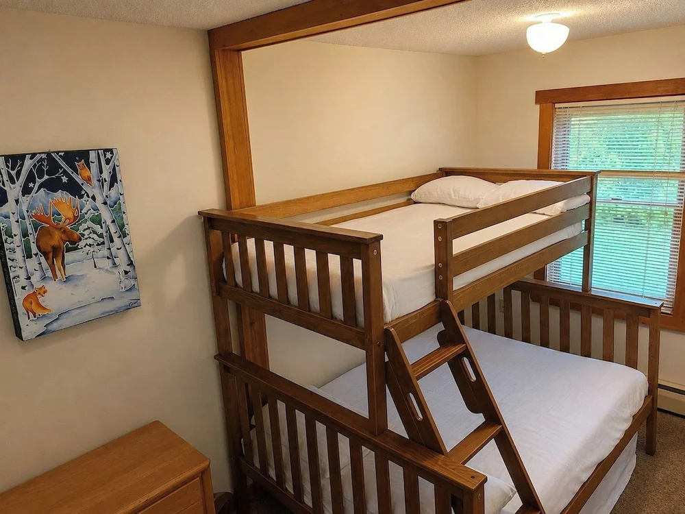 Mount Snow Lodging  by Vail Resorts — 4