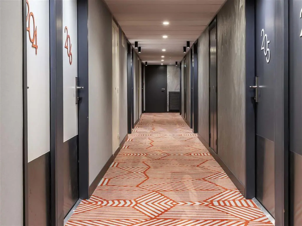 Mercure Marseille Centre Prado Vélodrome - Général