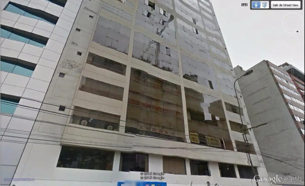 Apartamento Edificio Pardo Cinco