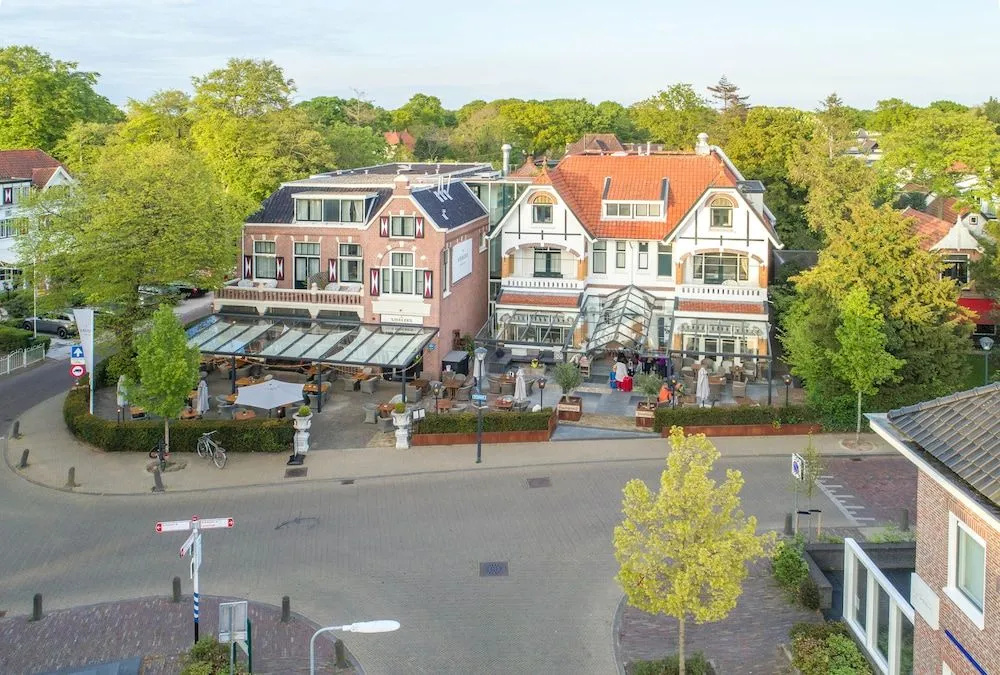 Hotel van Renenpark - 3