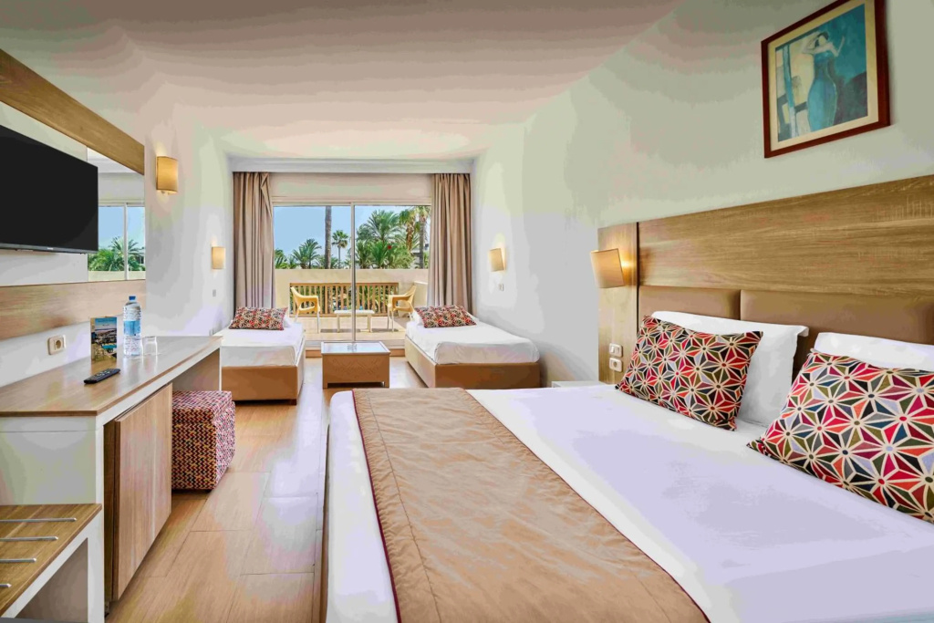 Отель Nerolia Hotel & Spa — 3