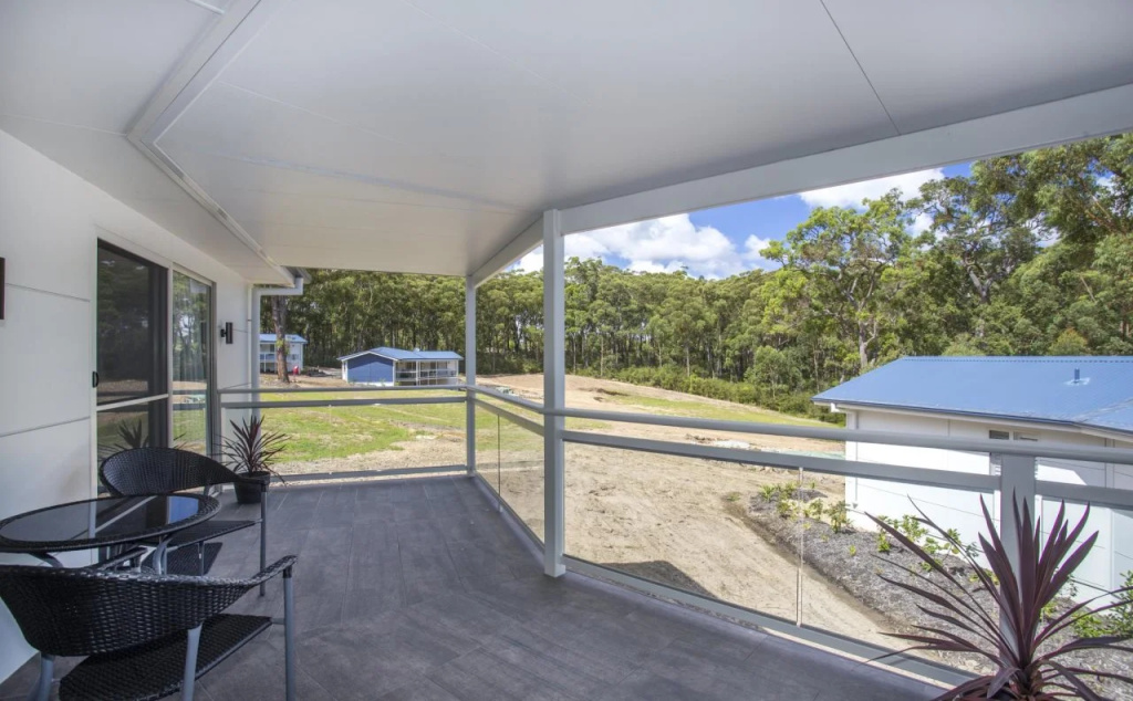 Greenwood Park Estate - Général