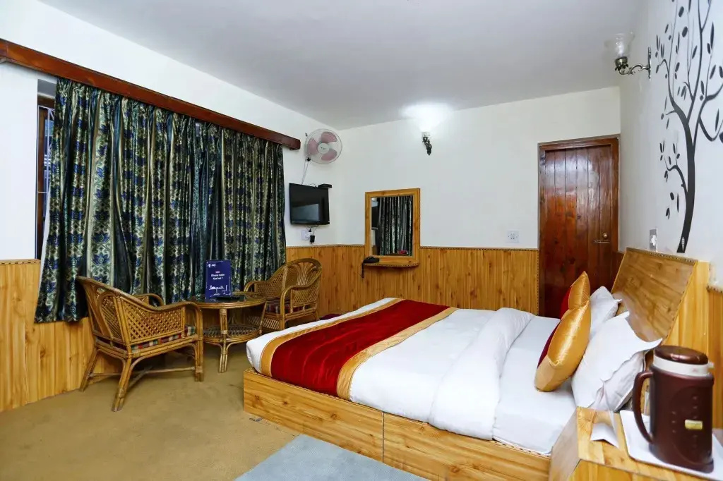 Hotel photo 5