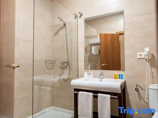 Dwo Finca Los Abetos - Chambres