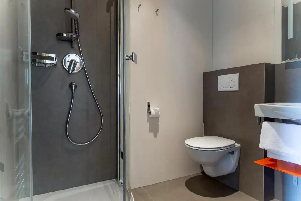 Hotel Stroblerhof - Chambres
