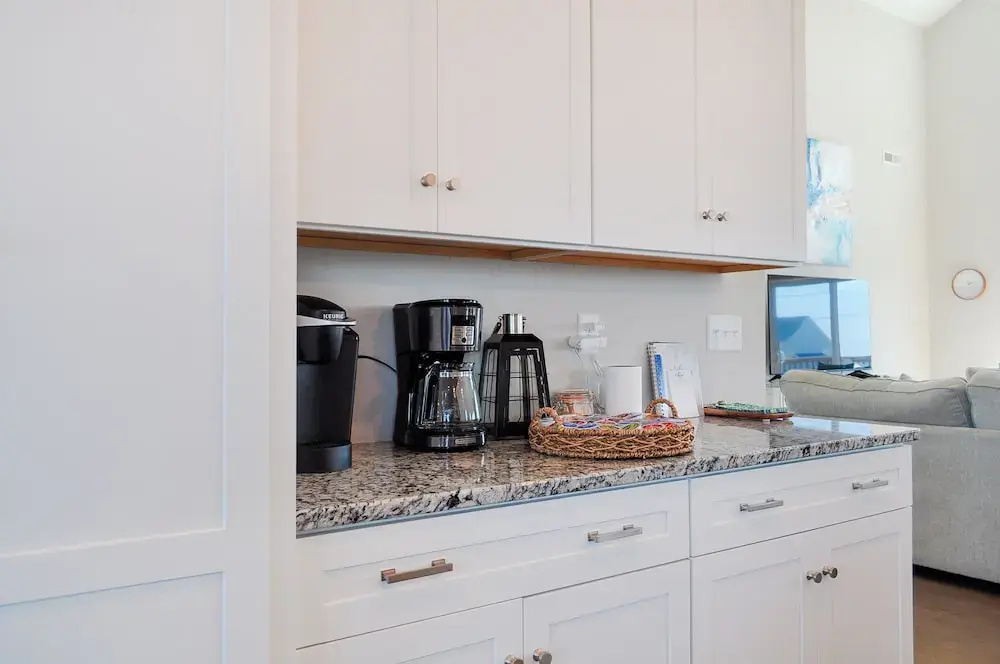 Family Tides by Topsail Realty