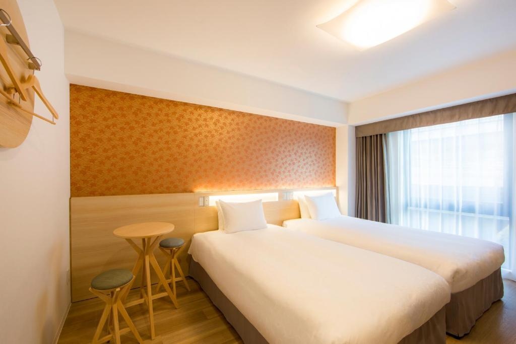 karaksa hotel Osaka Namba 사진 9