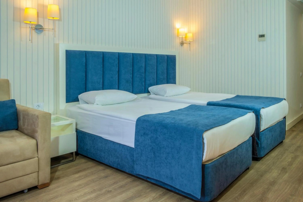 Mirada Del Mar Hotel - All Inclusive - Général