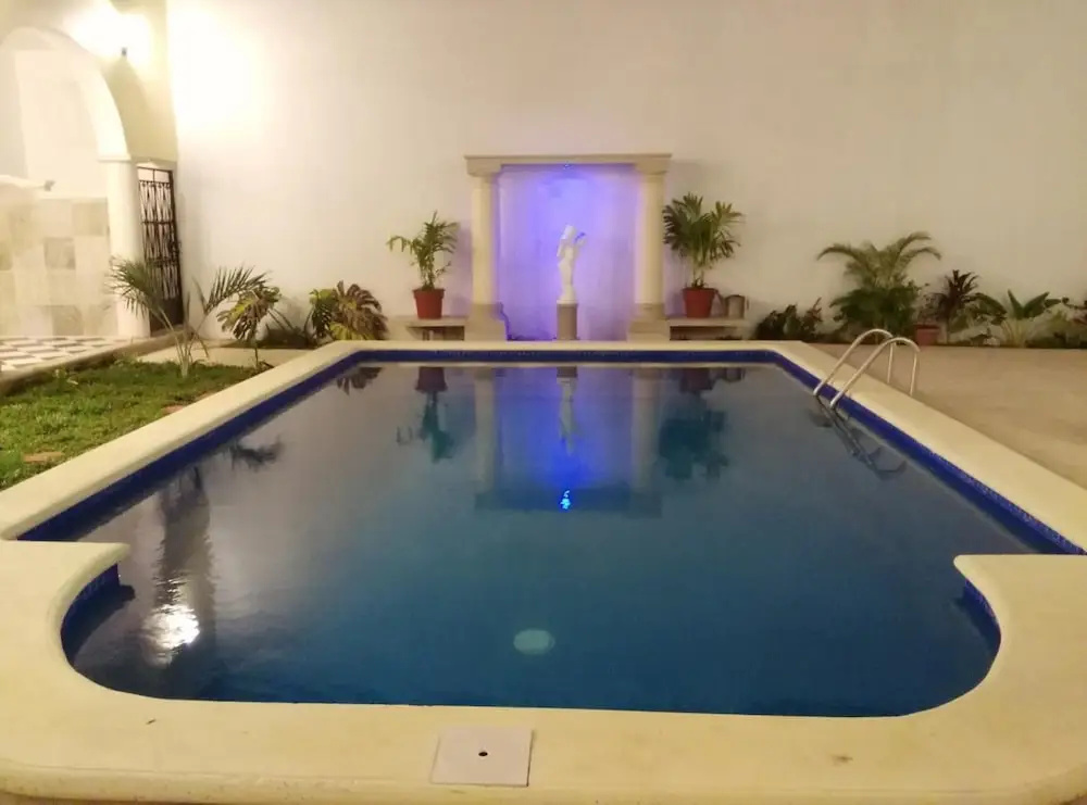 Hotel Hacienda Margot - Général