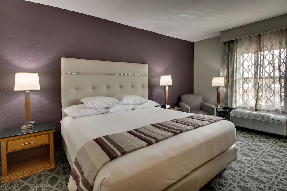 Drury Inn & Suites Albuquerque North - Chambres