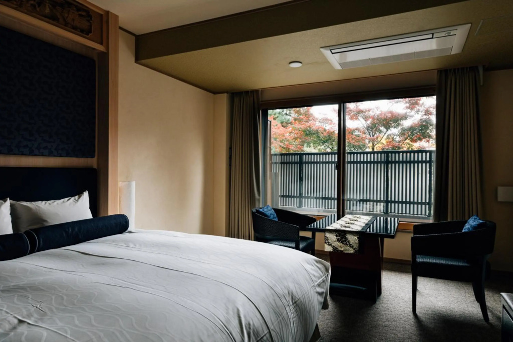 Hotel Alza Kyoto by null