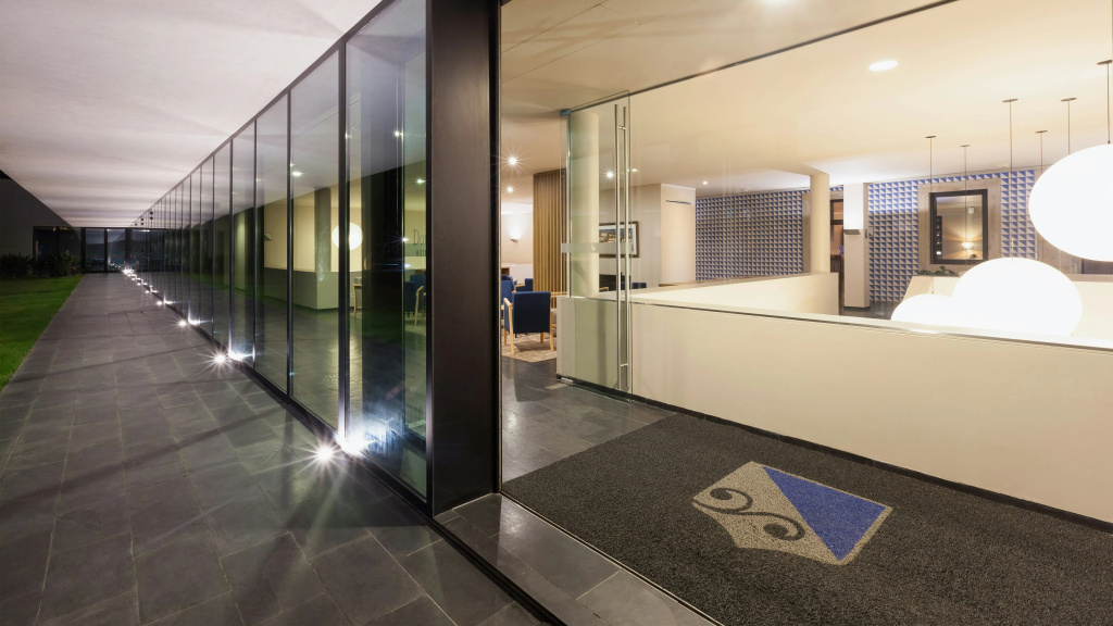 Douro Palace Hotel Resort and Spa - Général