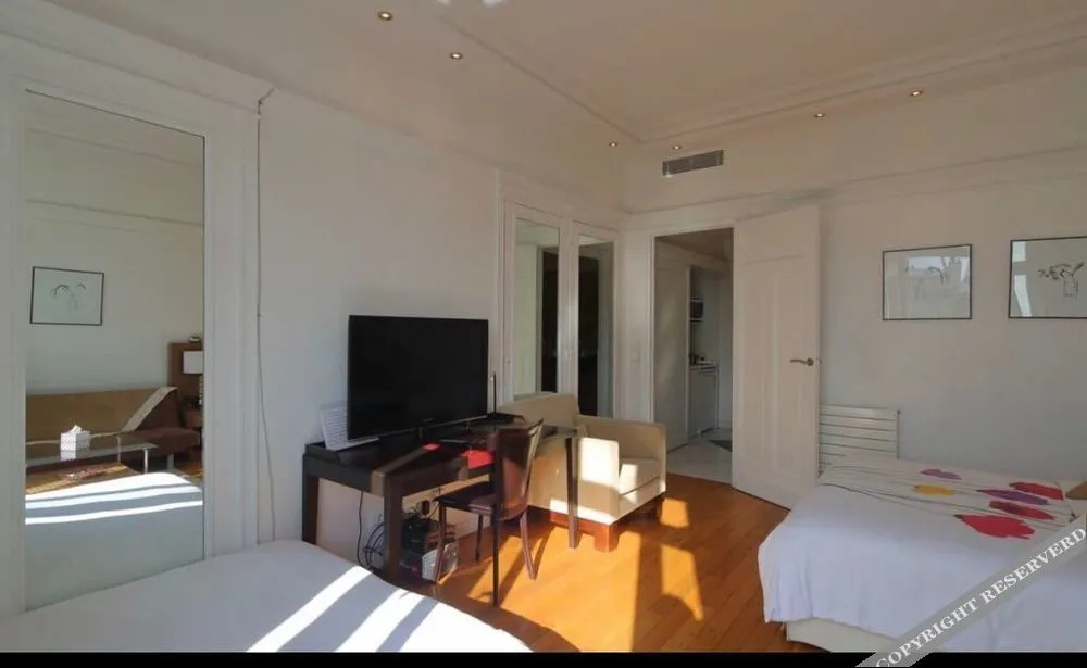 Loft Champs Elysees