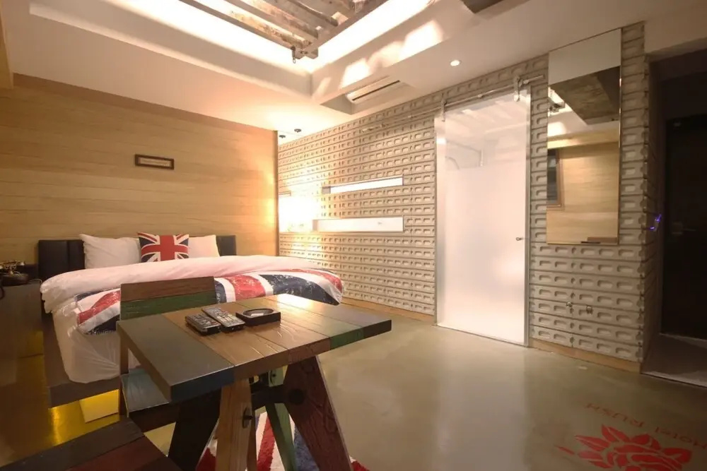 Hotel photo 16