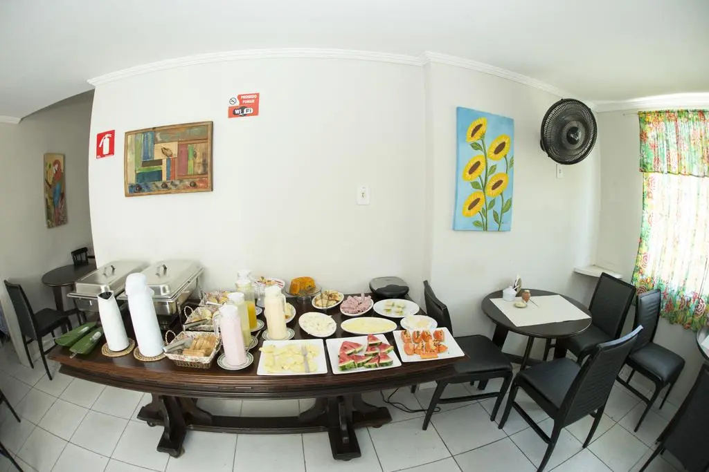 Hotel photo 13