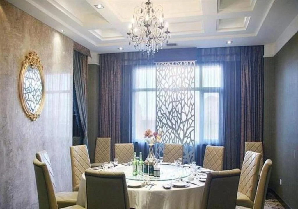 Qingdao Danube International Hotel - Général