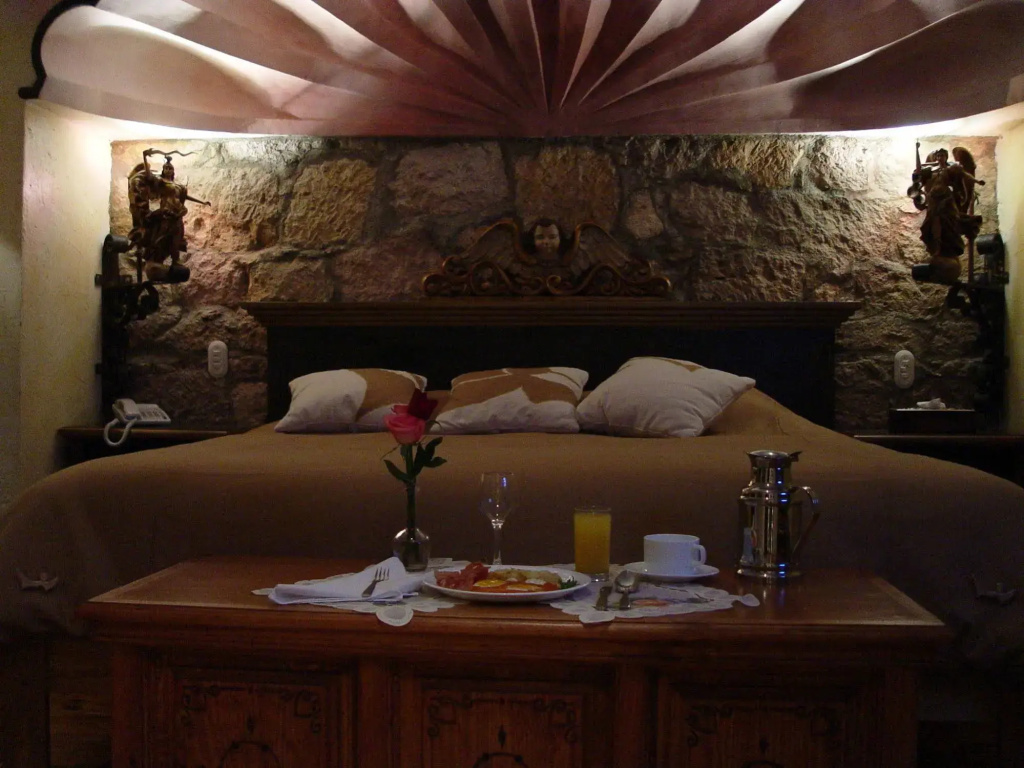 Hotel La Casa de las Rosas(La Casa De Las Rosas) - Général