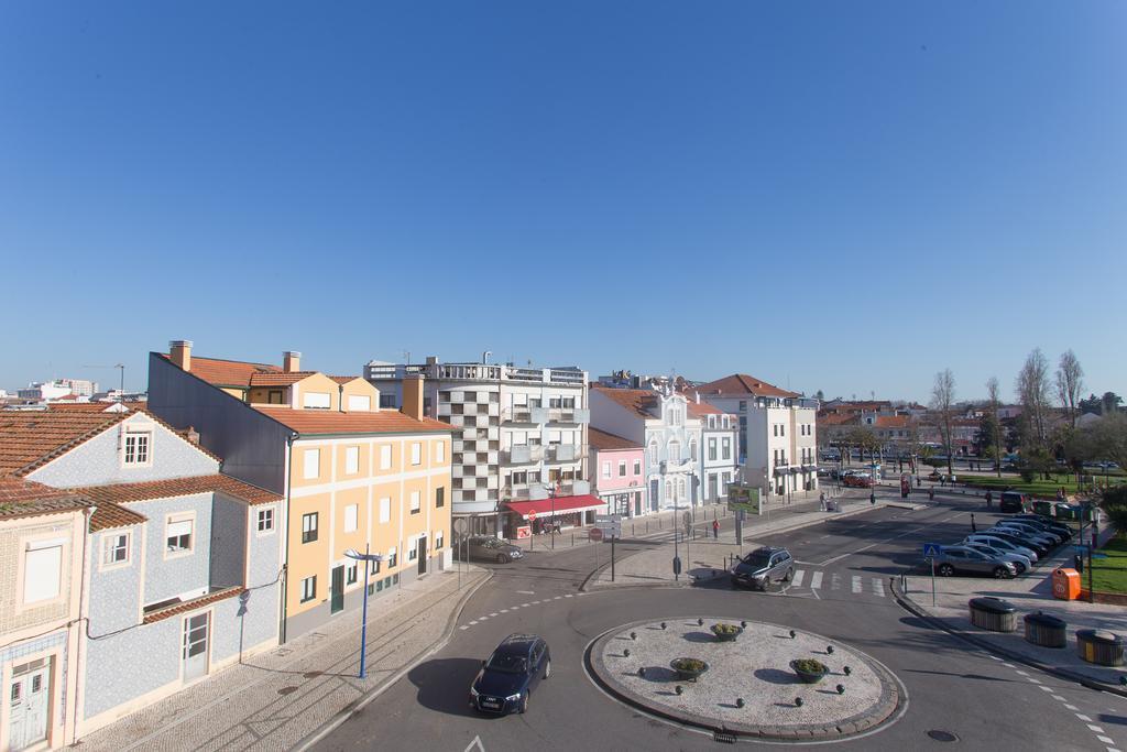 Aveiro Rossio Hostel image