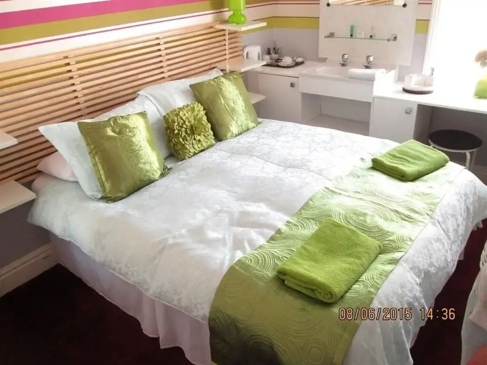 Hotel photo 20